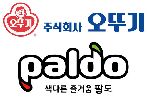 ‘스낵면 5입 3180원’ 오뚜기·팔도도 라면값 인하
