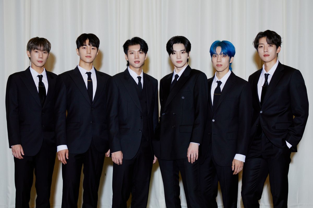 인피니트 “그룹명 그대로 쓰게 해준 전 소속사 대표에 감사, 감동 받아”