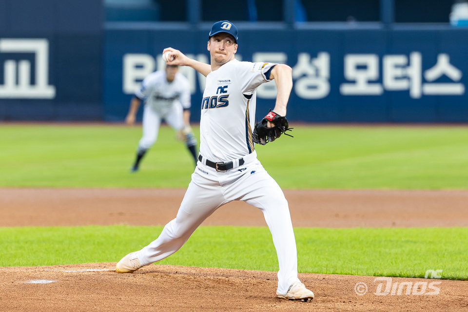 ‘20승+1점대 ERA’ NC 페디, 쌍방울 김현욱 이후 첫 26년만의 대기록 도전