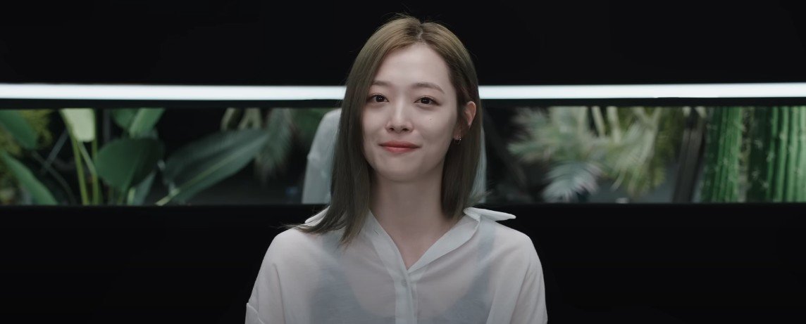 故 설리 진심 보여준 ‘진리에게’…부산국제영화제 최고 화제작