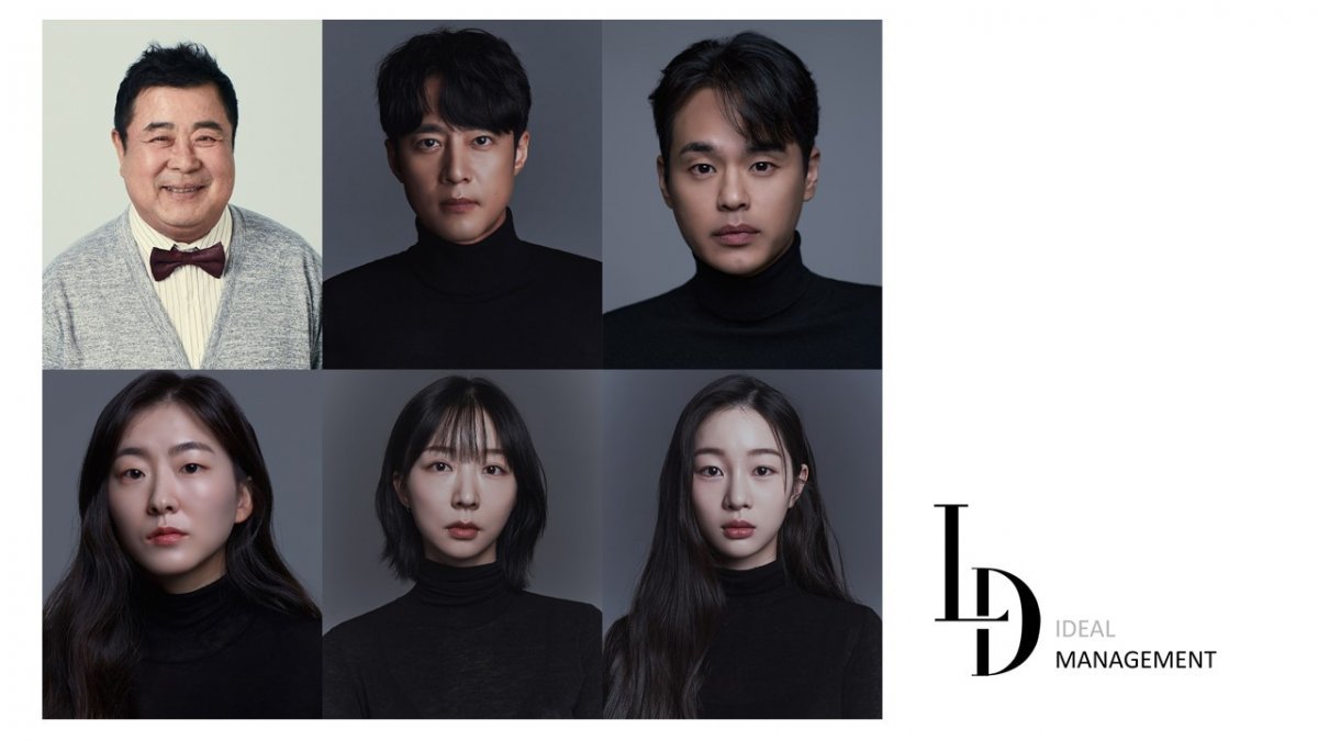 ‘졸혼’ 백일섭→‘주부들 로망’ 고주원, 아이딜과 전속계약 [공식]