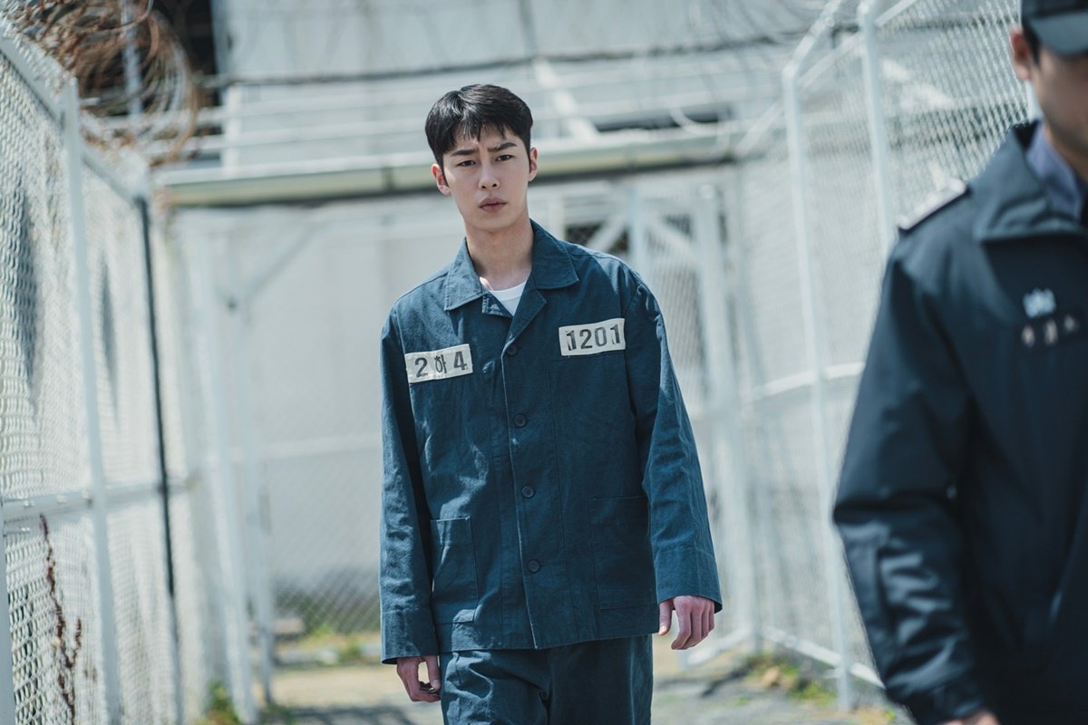 이재욱, 8대1 격투씬도 대역 없이 완벽 소화 (이재, 곧 죽습니다)