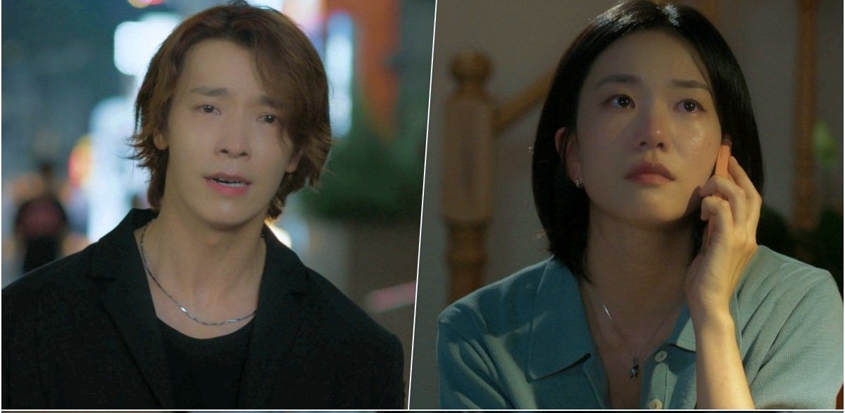 ‘7년 열애’ 이동해·이설, 끝내 결별 위기 맞나 (남과여)