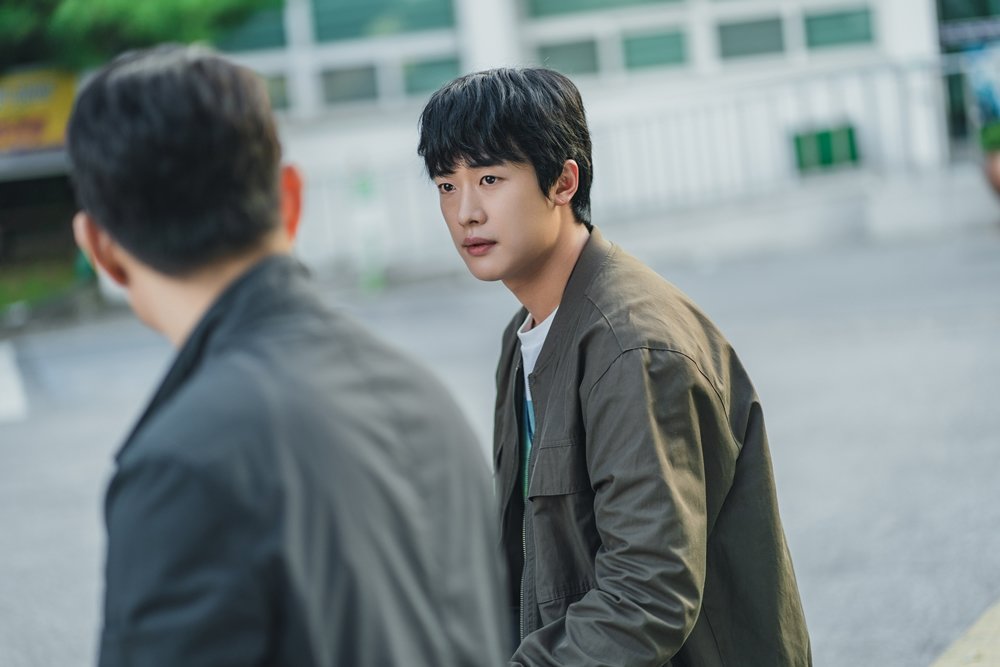 ‘이재, 곧’ 신예 최우진, 준비된 배우 맞네 [DA:피플]