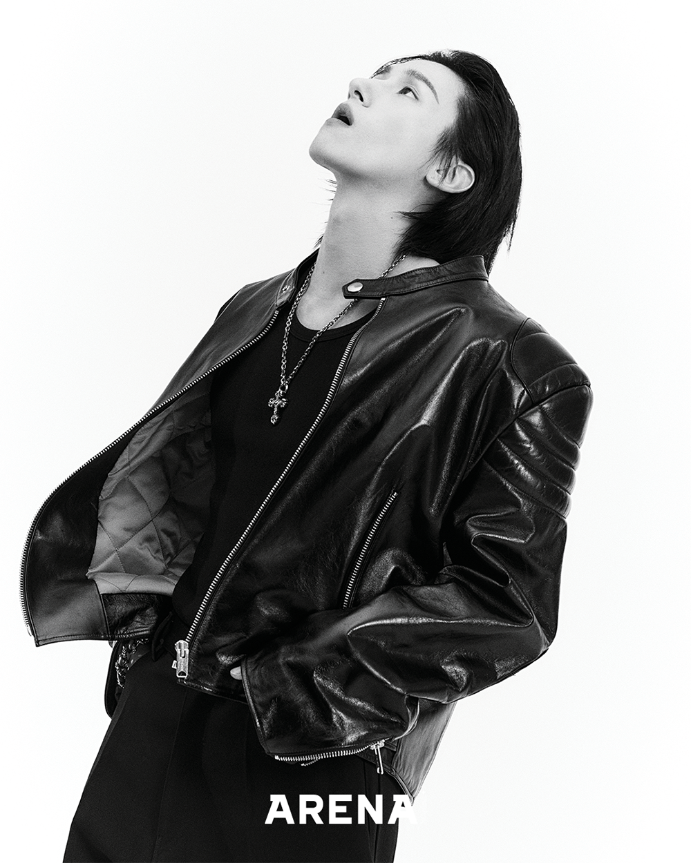 몬스타엑스 아이엠 “무대 설 때 보람…틀에 갇히지 않고파” [화보]