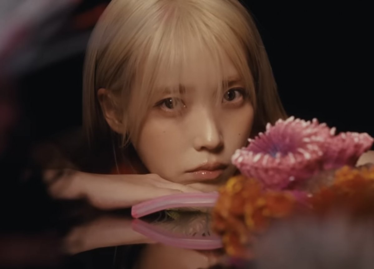 아이유, 2월에 미니음반 ‘더 위닝’ 발표 [연예뉴스 HOT]