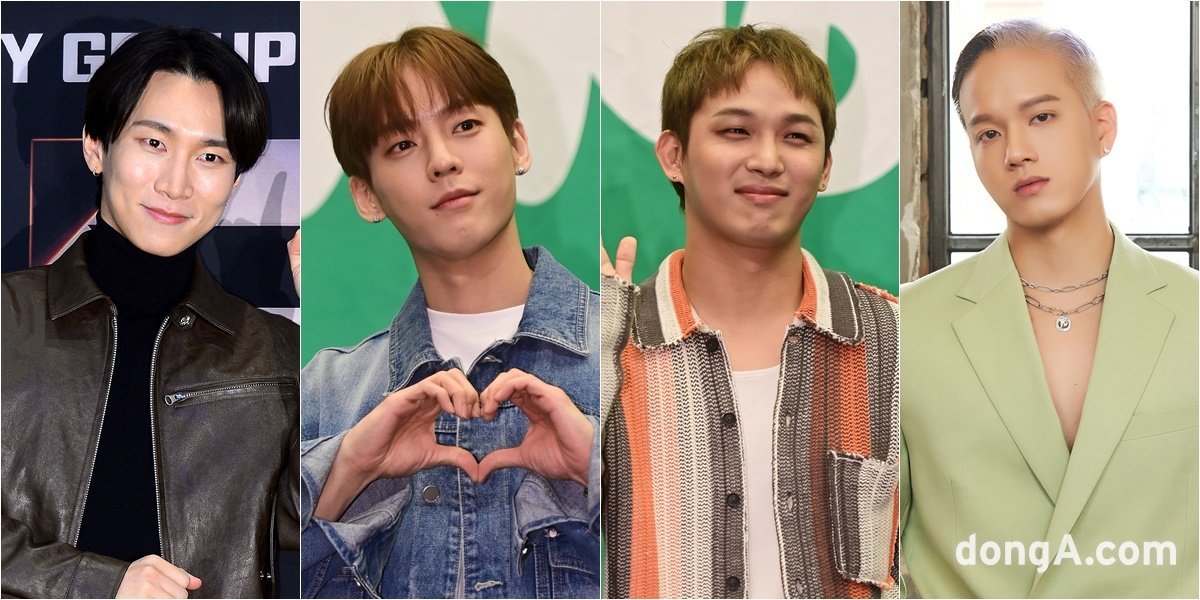 서은광·이민혁·임현식·프니엘, 비투비 컴퍼니 설립…큐브와 상표권 합의 [공식]