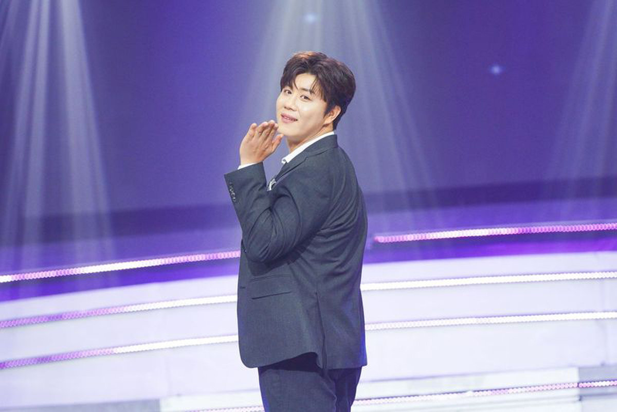 ‘목포 청년’ 박지현 “서울 사람 다 됐다” (미스터로또)