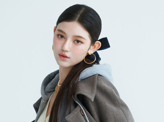 뉴진스 다니엘, KBS 2024 코리아 온 스테이지 단독 MC 발탁
