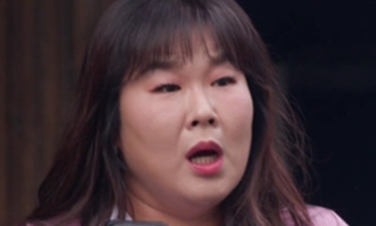 김민경, 난데없는 자격 논란 시끌… 박나래처럼 다이어트? (줄식당2)