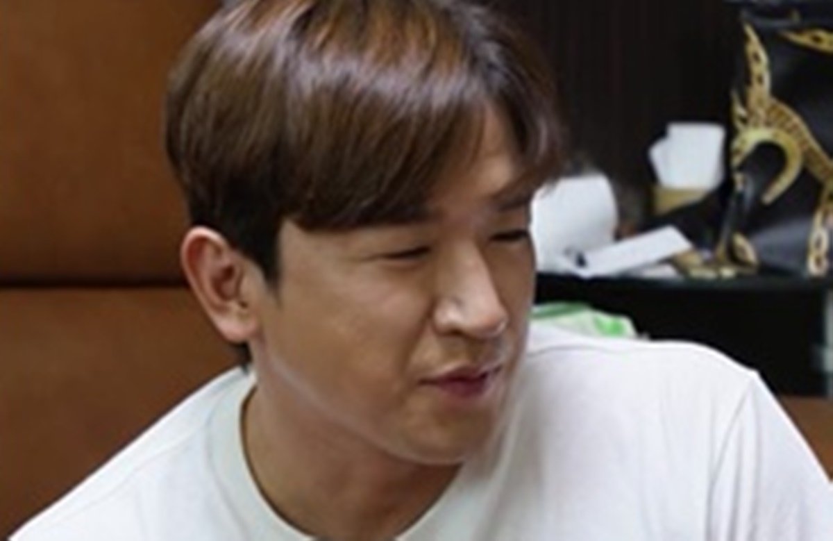 ‘26억 사기 피해’ 신화 이민우, 손주 공개 “결혼 생각 없었는데..” (살림남)[TV종합]