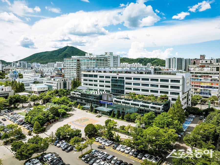 인천 계양구, 추석 맞이 ‘나눔장터’ 풍성