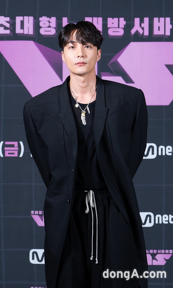 ‘로이로제’ 하실 분? 로이킴, 데뷔 첫 팬클럽 모집