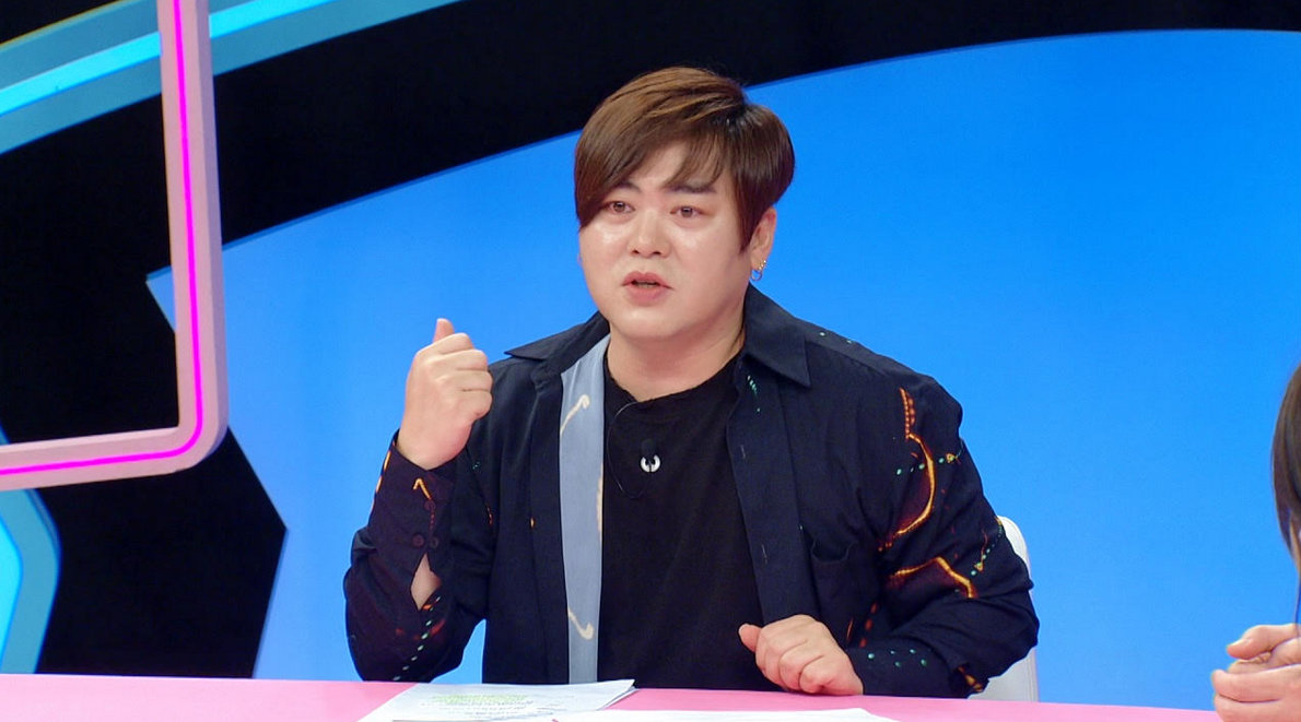 문희준 금주 근황…‘주5일 음주’ 장수원 동공지진 (동상이몽2)