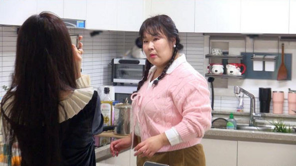 박소영, 남편 은퇴에 집안 가장 선언…눈물 나오네 (동상이몽2)