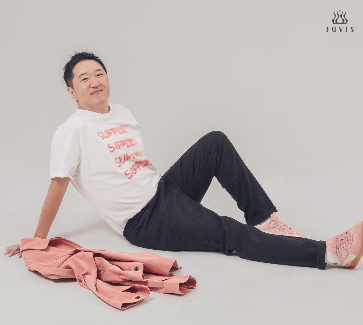 정형돈 21kg 다이어트 후 근황공개… “쥬비스 덕분에 쇼핑해요”