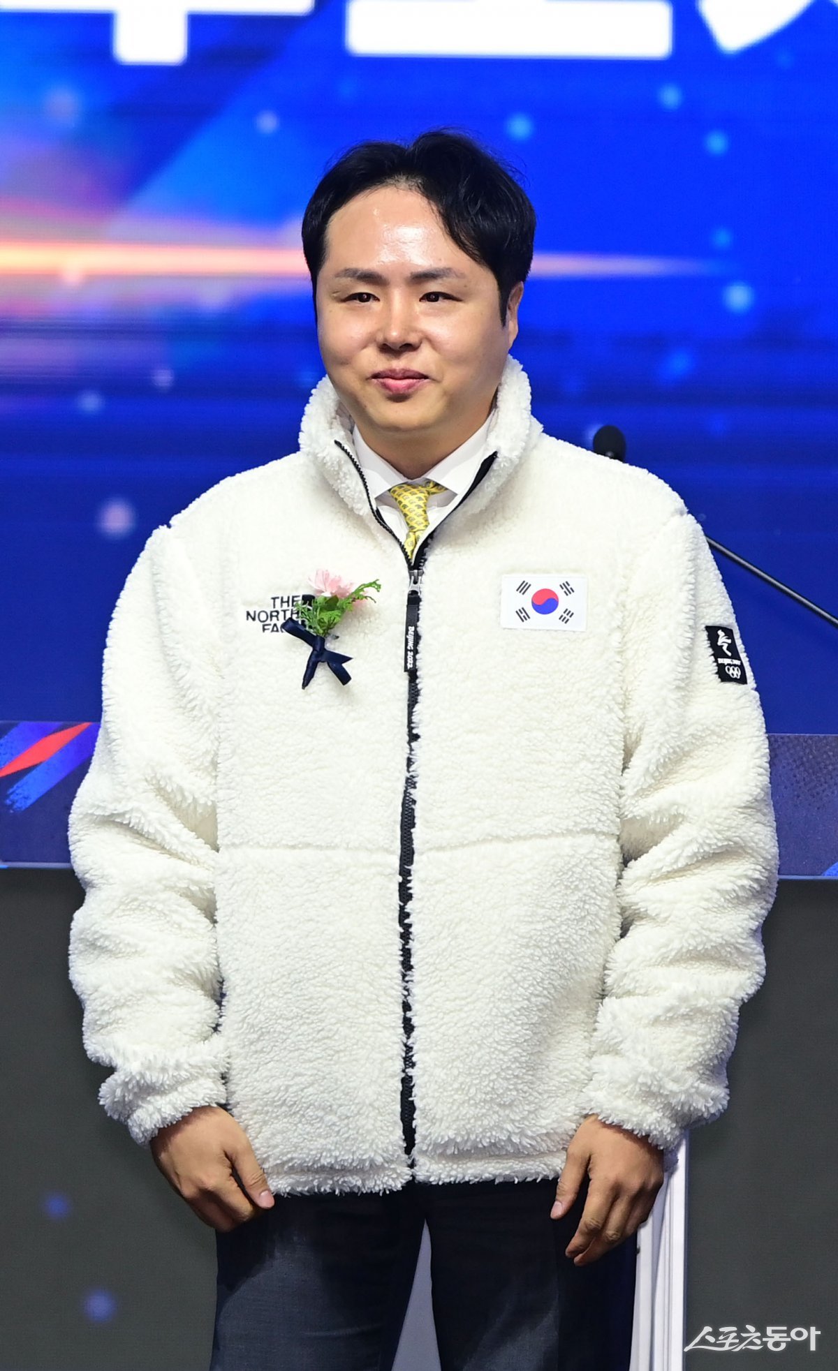 미소 짓는 오주영 후보자