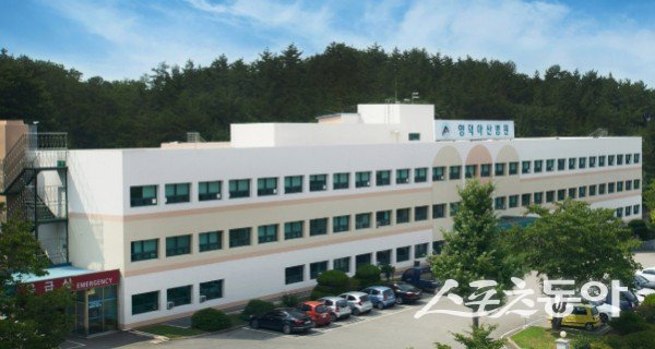 영덕군, 24일부터 소아청소년·산부인과 야간 연장진료 시행
