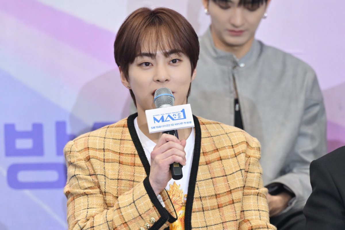 ‘뮤직뱅크’ 출연 막힌 시우민, 드라마·예능으로 총공세