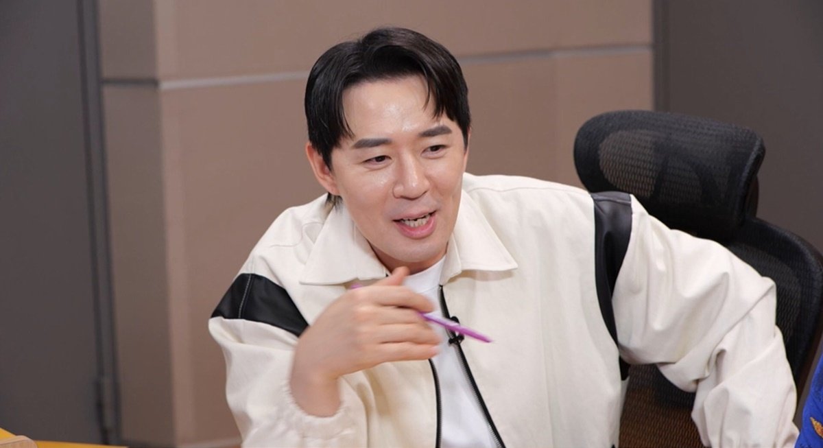 붐 “손호영 때문에 한 달 동안 고생해” 무슨 일? (푹다행)