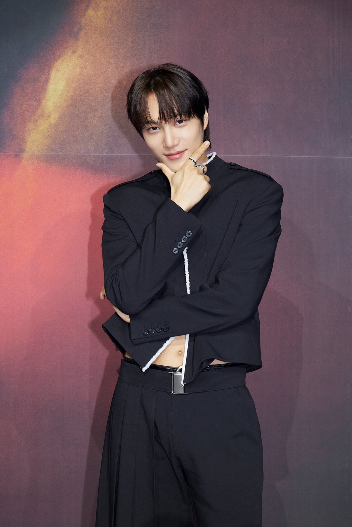 엑소 카이 “치매센터서 사회복무, 적응 어렵지 않았다…살아온 방식대로”