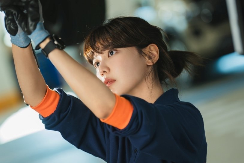 최수영, 공명 손절했는데 어쩌다… 뜻밖의 재회 (금주를 부탁해)