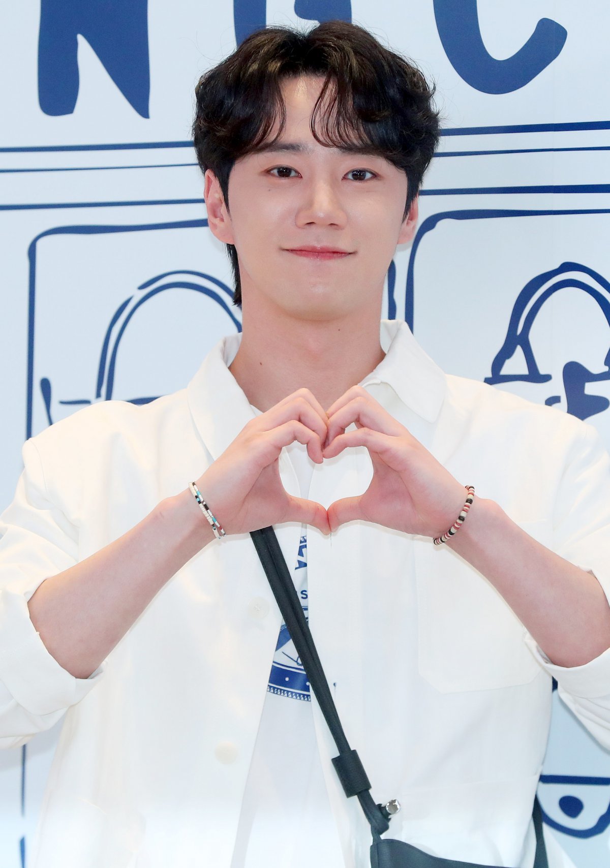 ‘넷플릭스의 아들’ 이준영, 7월 단독 팬미팅 개최