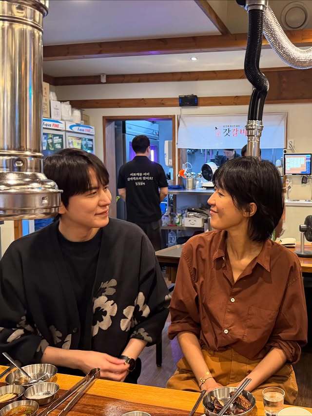 "누나가 연애를 알아?" 이관희 발언에 홍진경이 택한 뜻밖의 반응, 그리고 시즌5가 남긴 후폭풍들 0001232345 003 20251029110512990