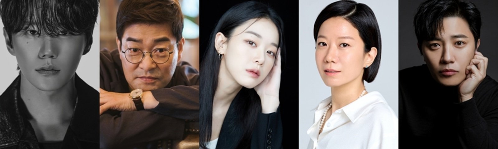손현주, 불의의 사고…쌍둥이 딸은 재산 제대로 노려 (신입사원 강회장)