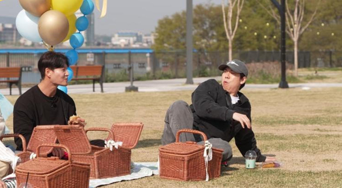 ‘바타’ 지예은, 열애 직접 고백…양세찬과 이별 여행?! (런닝맨)
