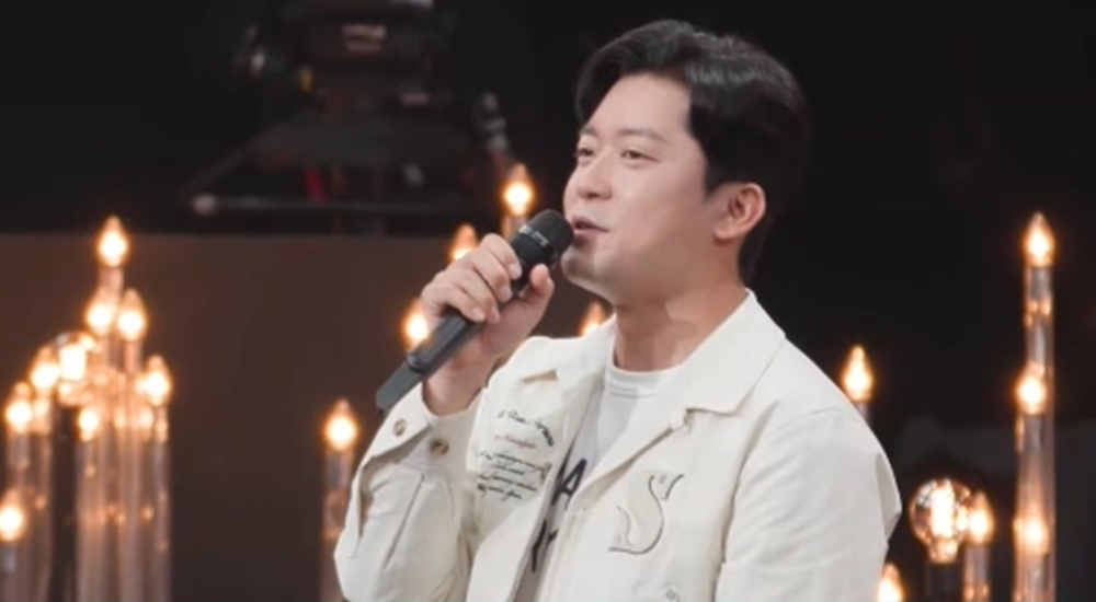 김대호, 10년 솔로 고백 “이제 가족 꾸릴 때” (말자쇼)