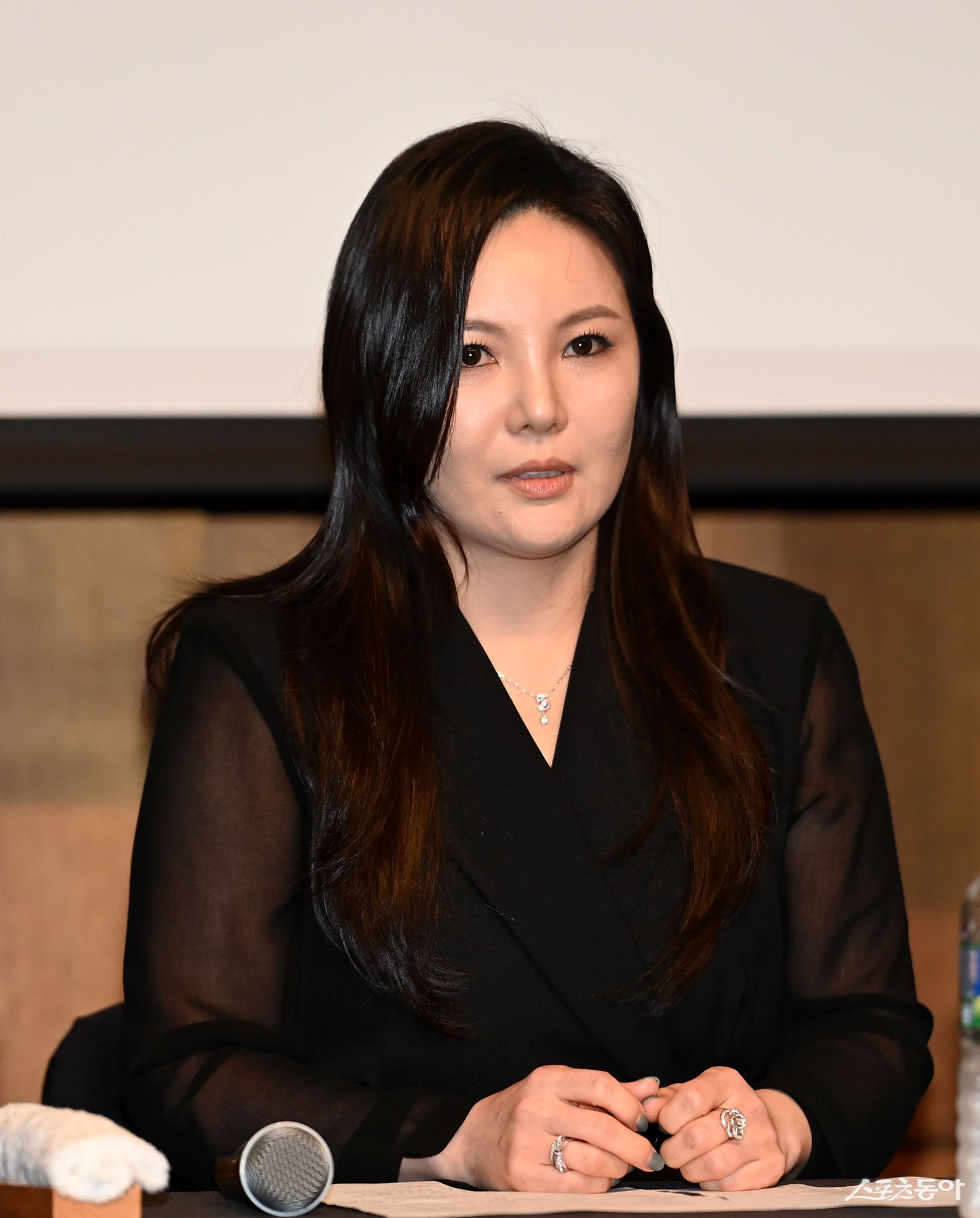 차가원 대표, 300억 원대 사기 혐의…경찰 구속영장 신청