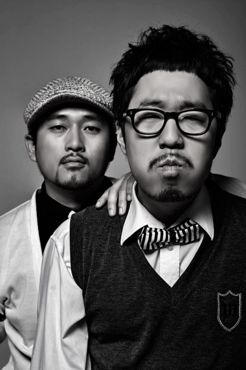 힙합 래퍼 Mc bk와 Mr.Room9, 프로젝트 듀오 어글리픽쳐 결성