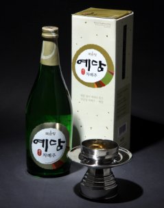 국순당, 설에 어울리는 우리술 선물세트 출시