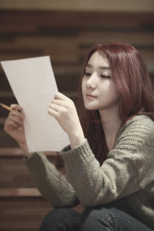 가수 디아, 디아블로3 여파로 미니홈피 방문자 폭주
