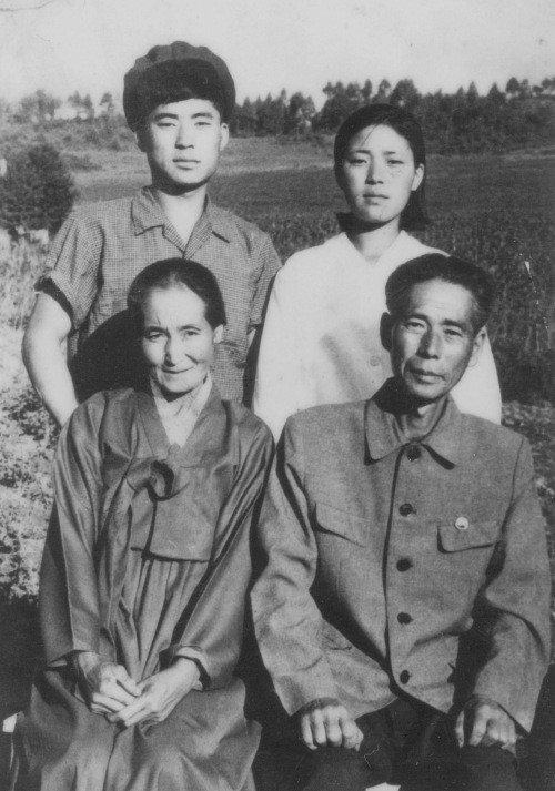 천재시인 원천 조명 시인 백석 평전을 보니…