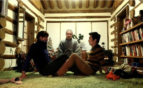 차인표·박찬호, 평생 잊지 못할 힘 대결 화제
