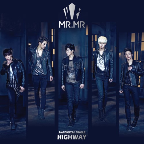 24일(목), MR.MR 두 번째 디지털 싱글 'High Way' 발매 예정 | 인스티즈