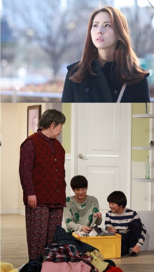 패밀리 박지윤, 눈물 머금은 현장사진 공개… 궁금증 폭발