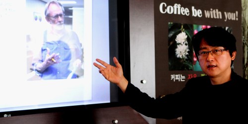 로스터리 카페를 살리는 3가지 이야기?