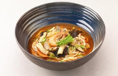 BBQ 우쿠야(U9) 우동앤돈까스, 신메뉴 출시