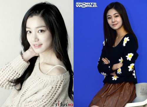 2013 MBC 연기대상, 신인상 후보 공개… 대상 못지않은 치열한 경쟁 예고