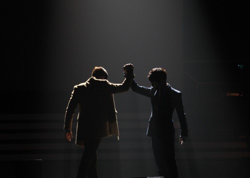 뮤지컬 ‘빈센트 반 고흐’ 프리미어 콘서트 대성황
