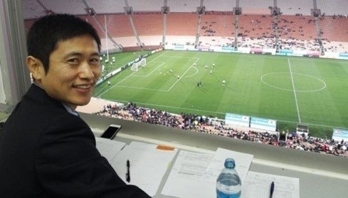 이영표, 한국 멕시코전 중계방송 ‘해설가’ 데뷔 ‘관심 폭발’