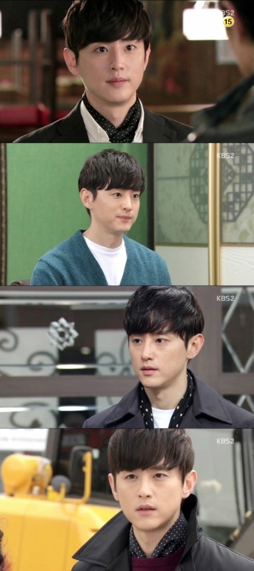 [응답하라 어저께TV] 권율, 본격 선악 대결 예고 ‘흥미진진’