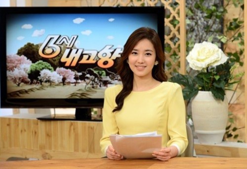 6시 내고향 가애란 아나 전격 교체… 누리꾼 노조 때문?