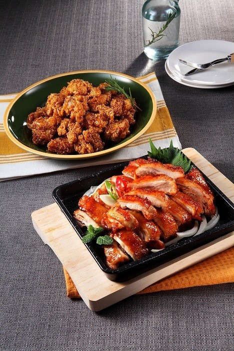 지방 점령한 땅땅치킨, 서울 입성