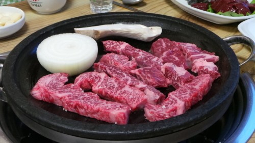 지평선 쌀·지평선 청보리한우 결코 잊지 못 할 바로 그 맛…가격도 파격적!