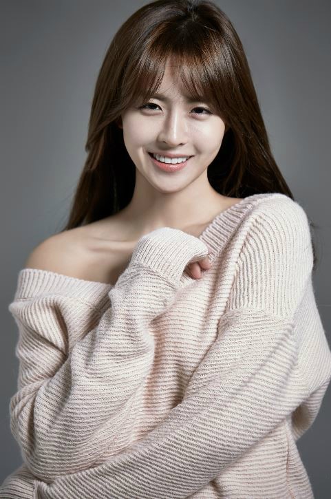후너스엔터테인먼트, SBS공채 출신 배우 진예솔 영입