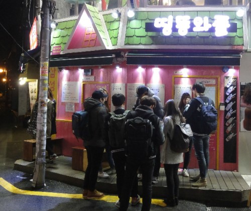 테이크아웃 와플전문점 띵똥와플, 디저트 창업 아이템으로 주목